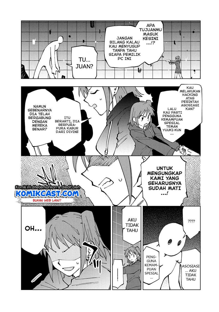 Chapter 26 - halaman 8
