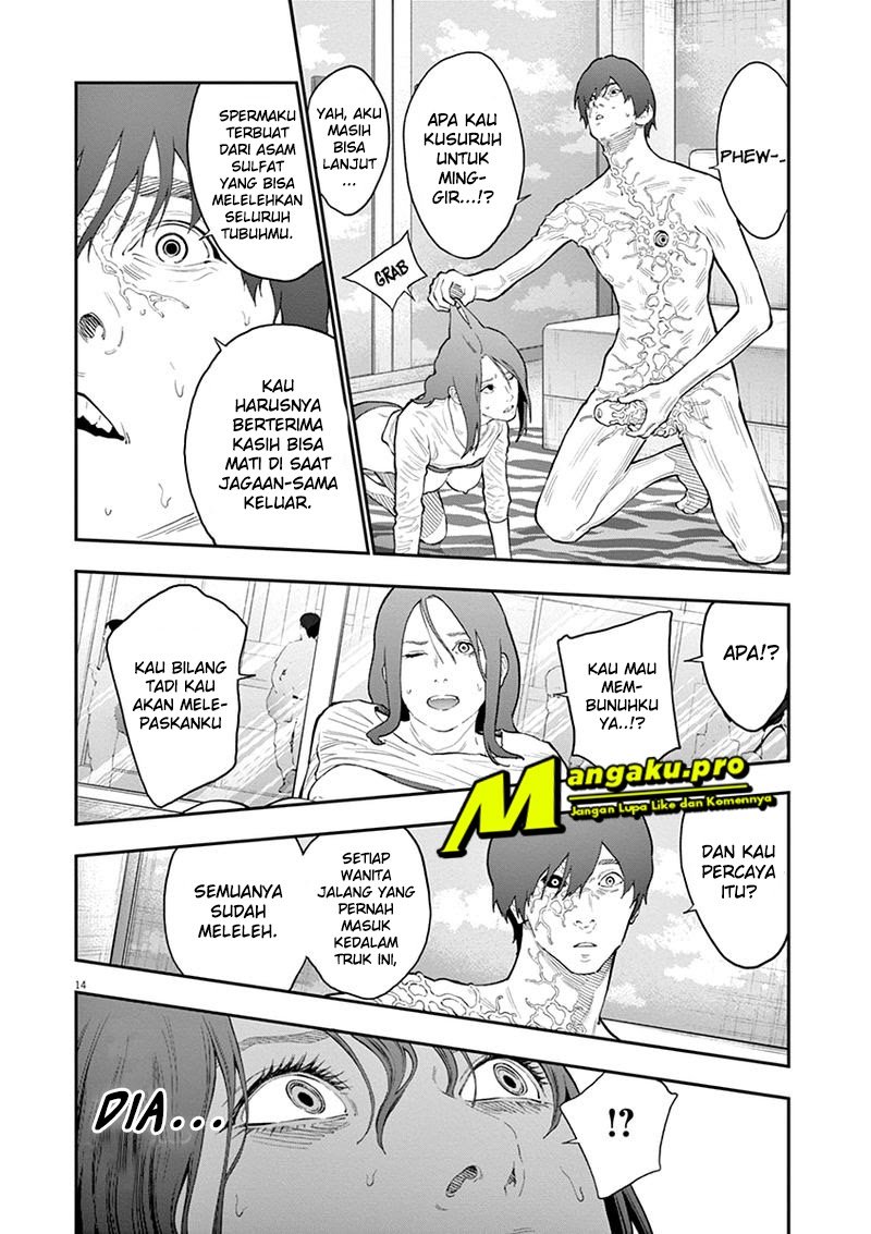 Chapter 118 - halaman 15