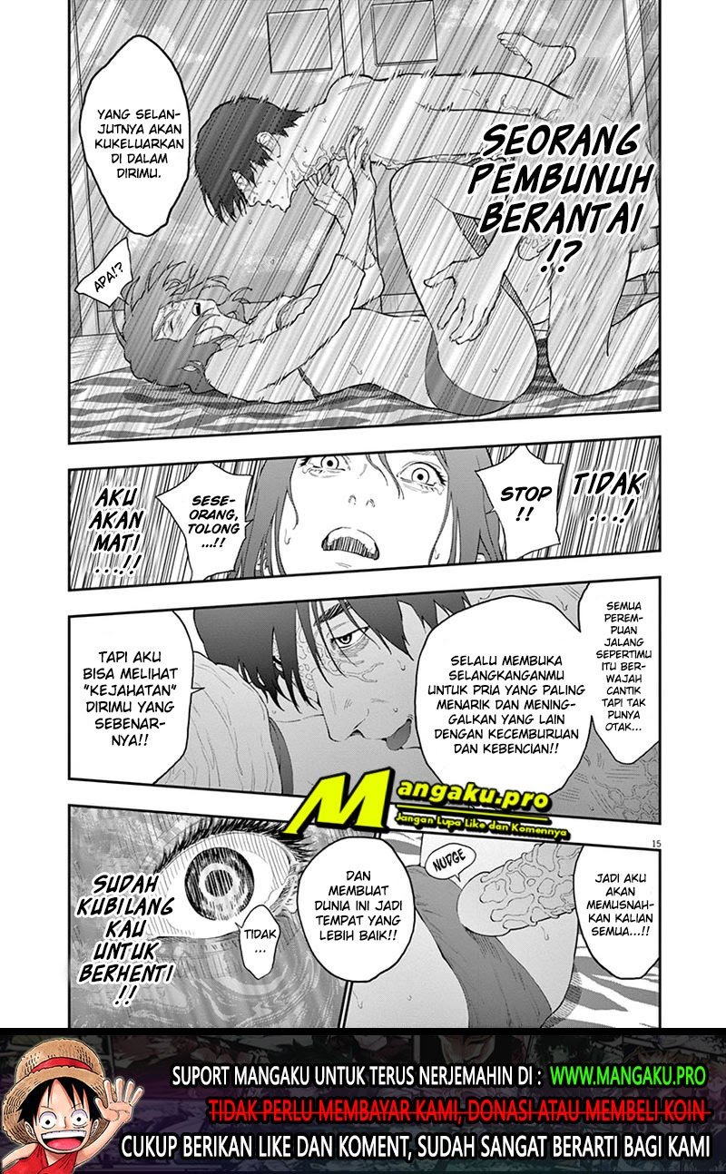 Chapter 118 - halaman 16