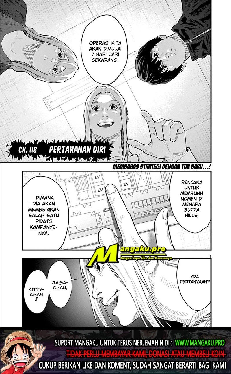 Chapter 118 - halaman 3