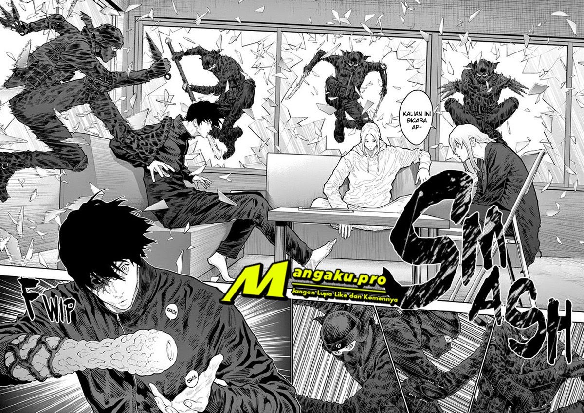 Chapter 118 - halaman 6