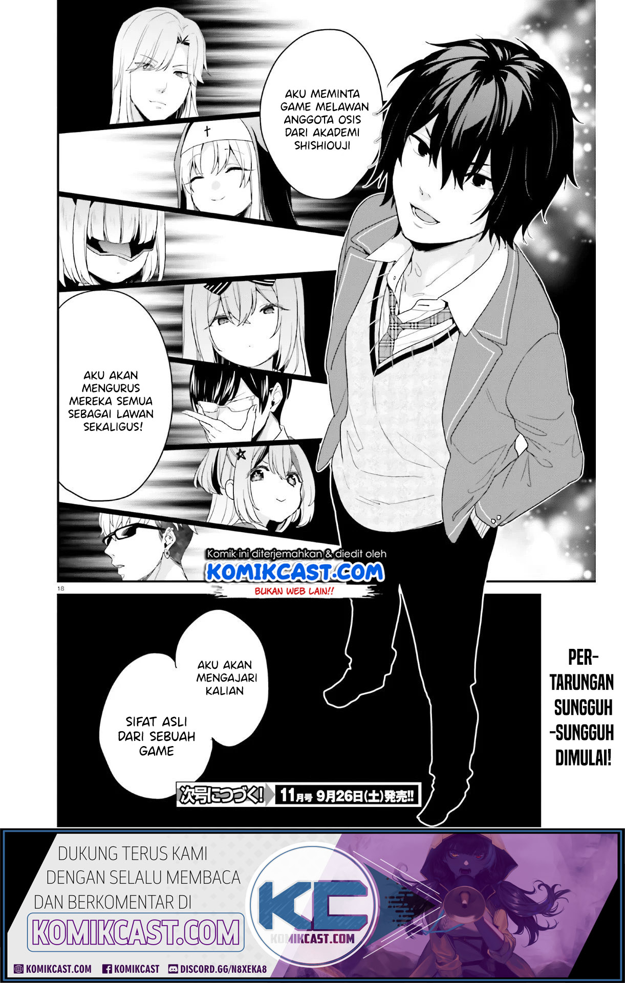 Chapter 26 - halaman 19