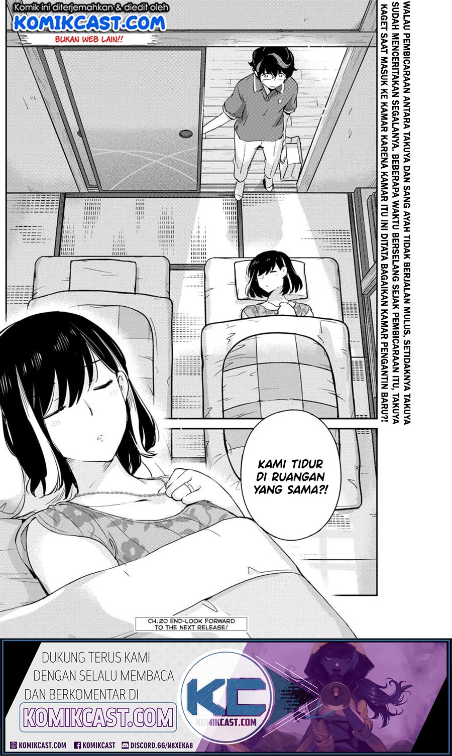 Chapter 20 - halaman 20