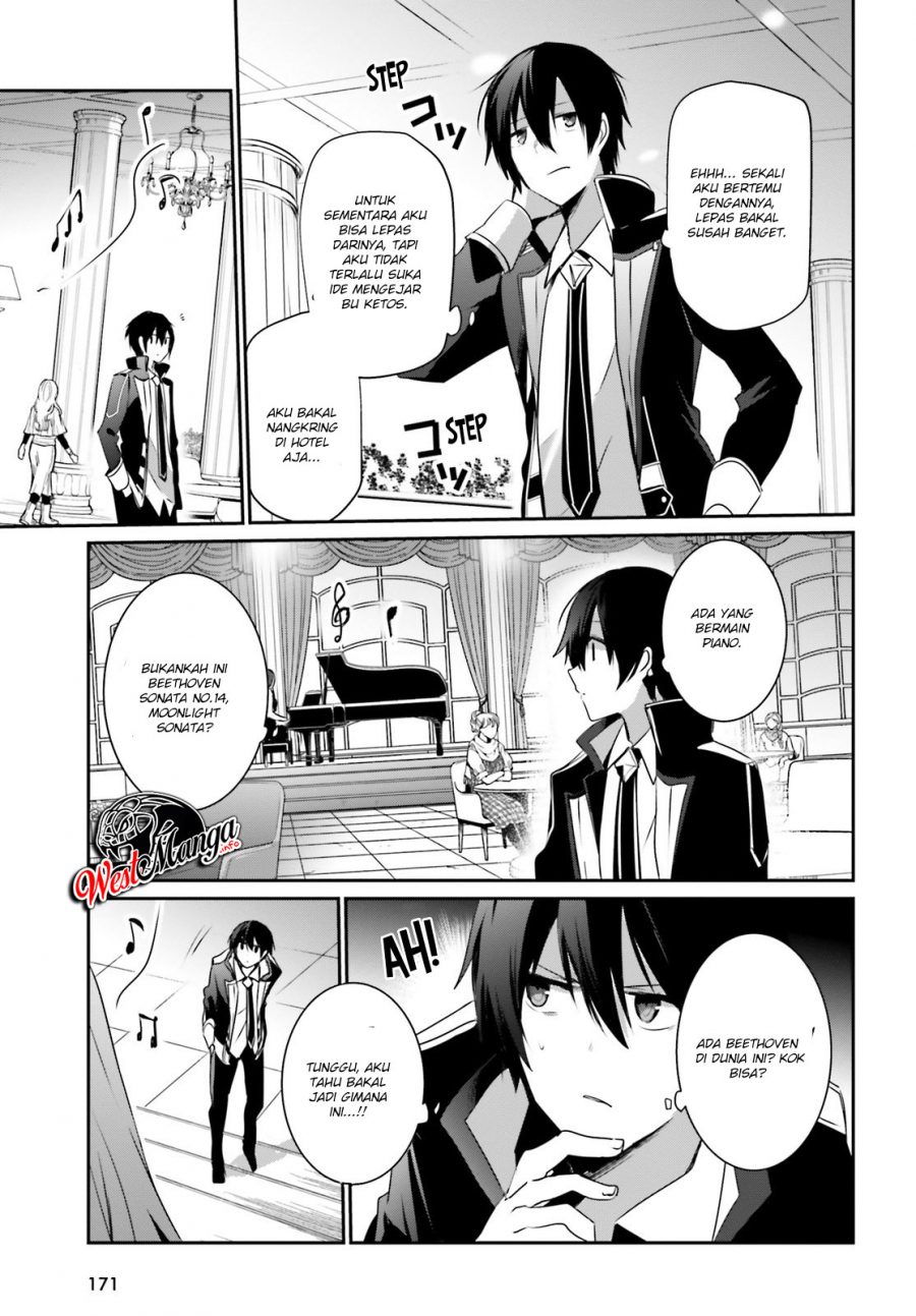 Chapter 22 - halaman 27