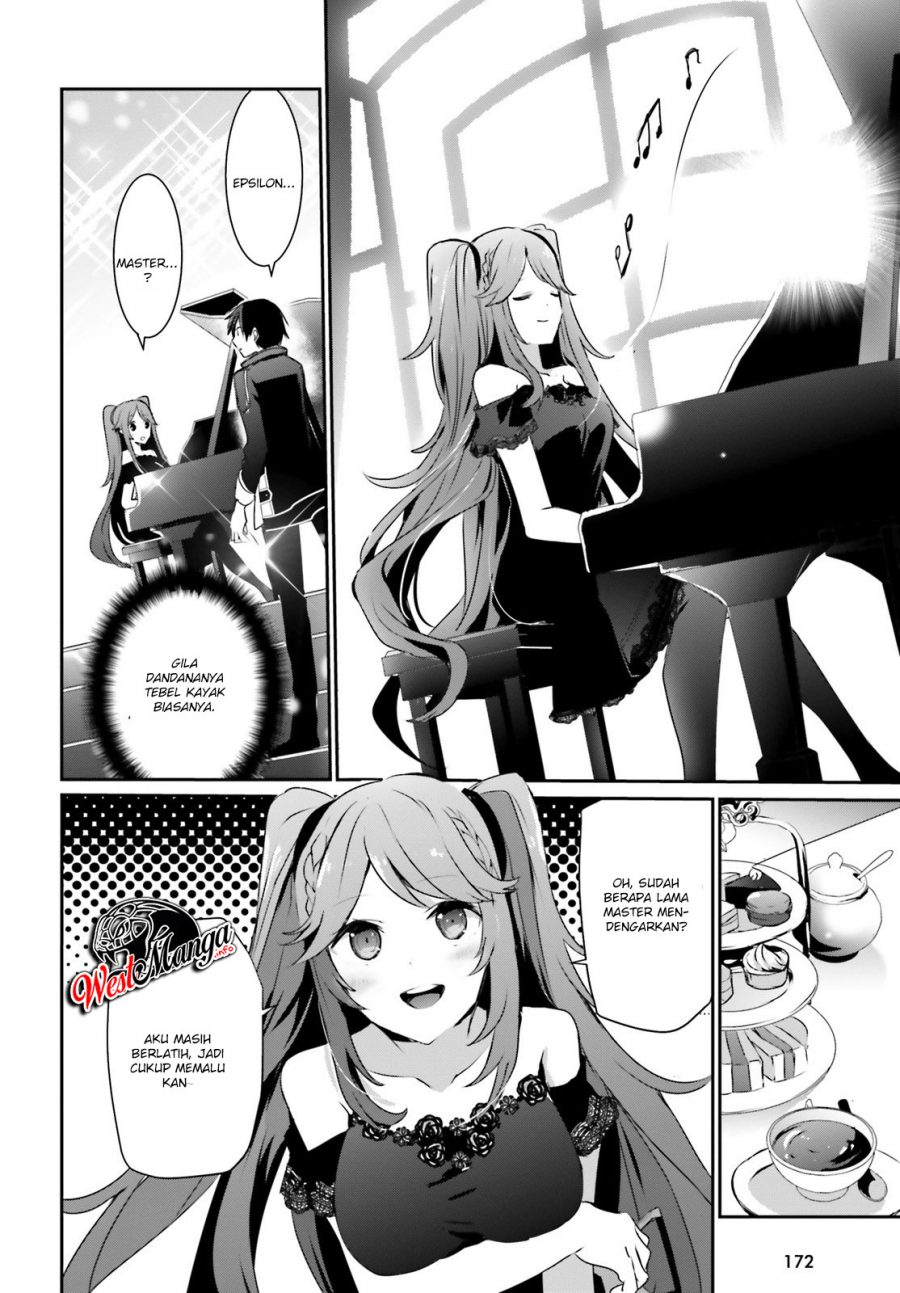 Chapter 22 - halaman 28