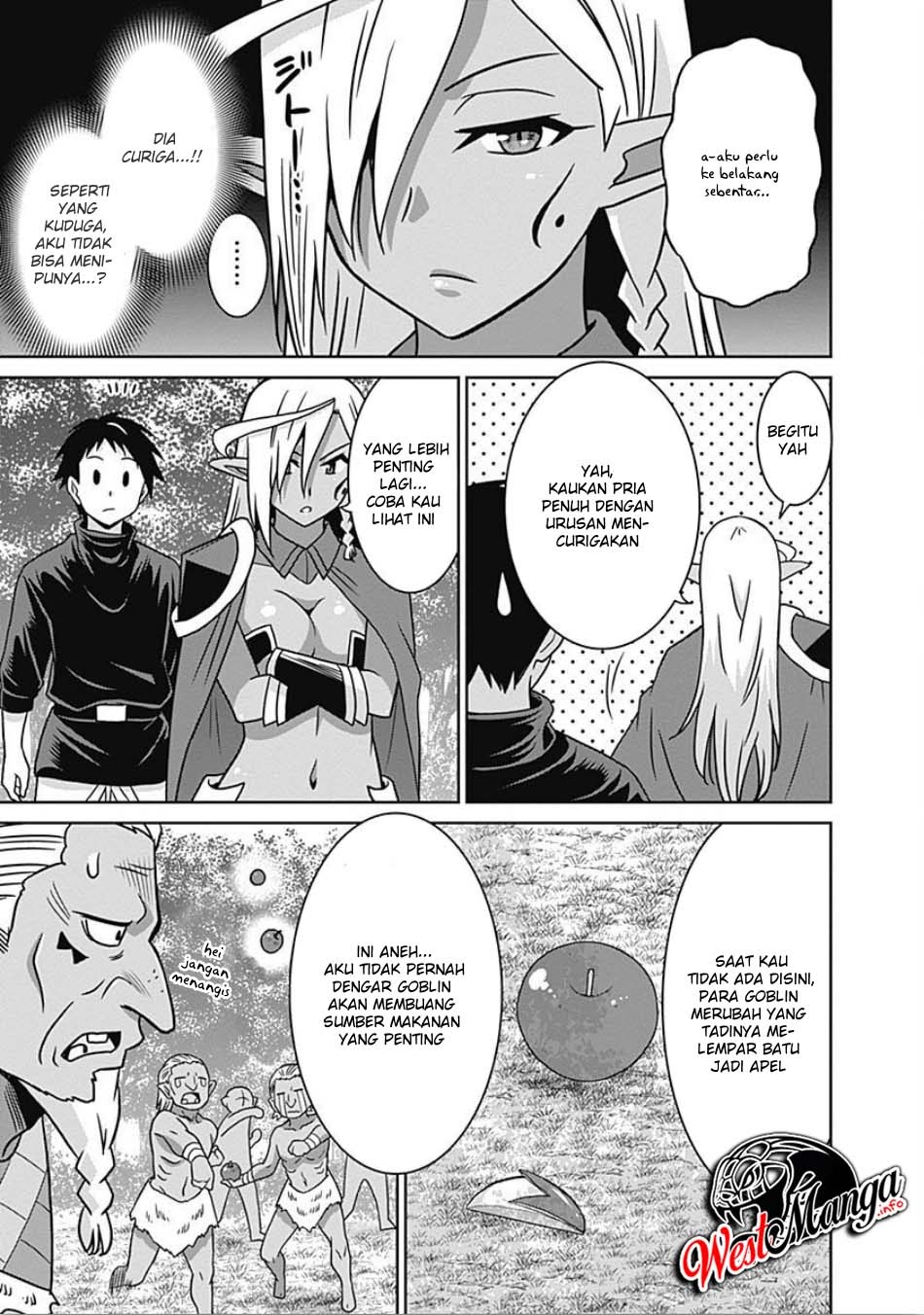 Chapter 45 - halaman 14