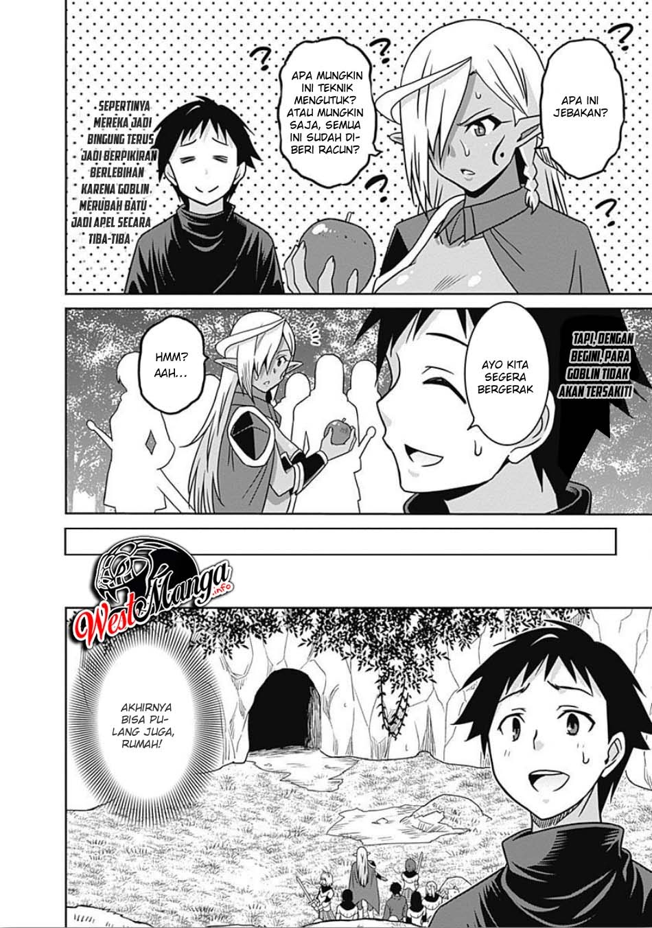 Chapter 45 - halaman 15