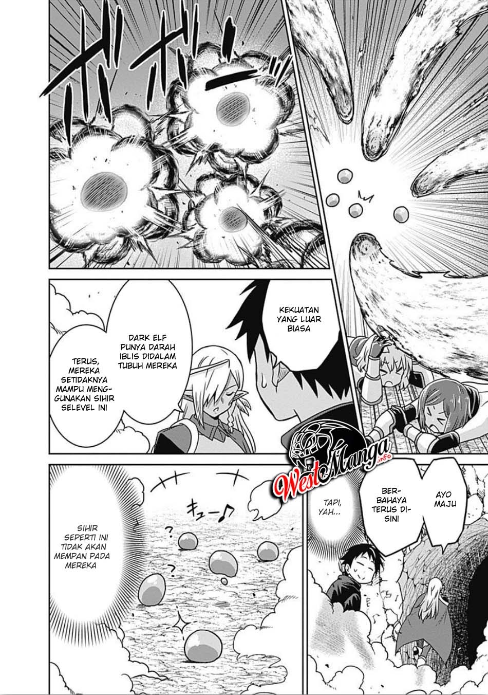 Chapter 45 - halaman 19