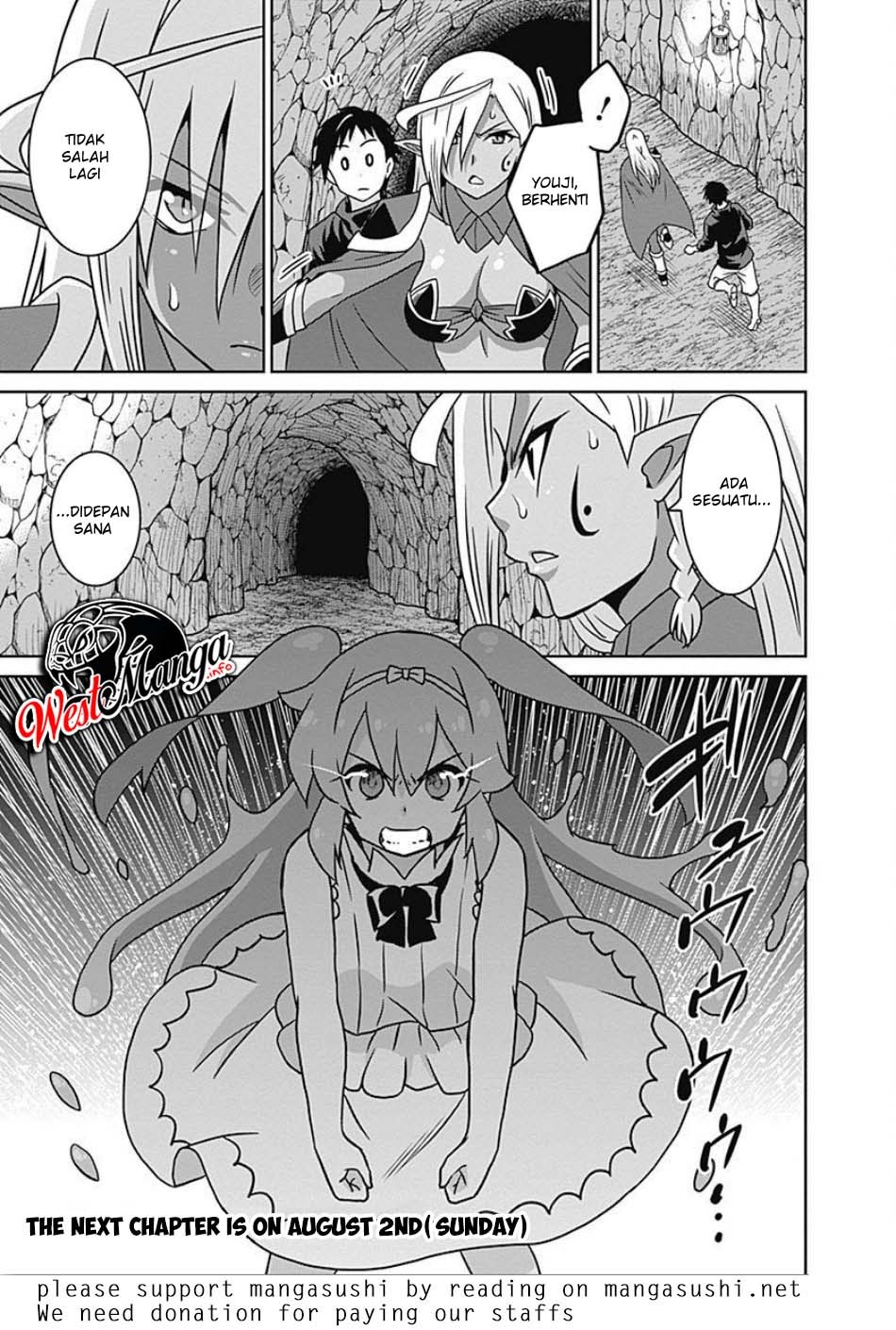 Chapter 45 - halaman 20
