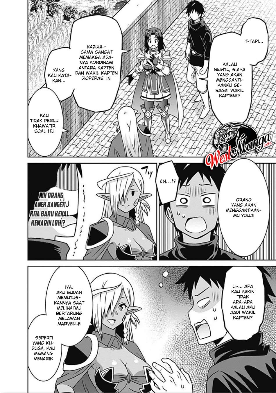 Chapter 45 - halaman 5