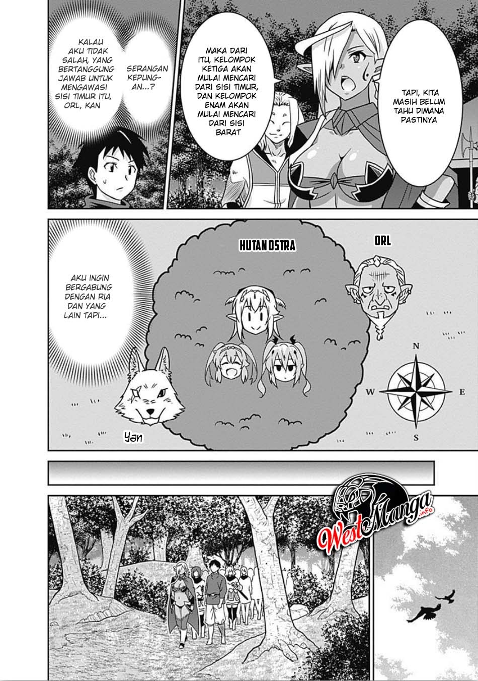 Chapter 45 - halaman 7