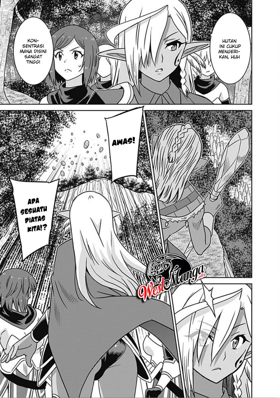 Chapter 45 - halaman 8