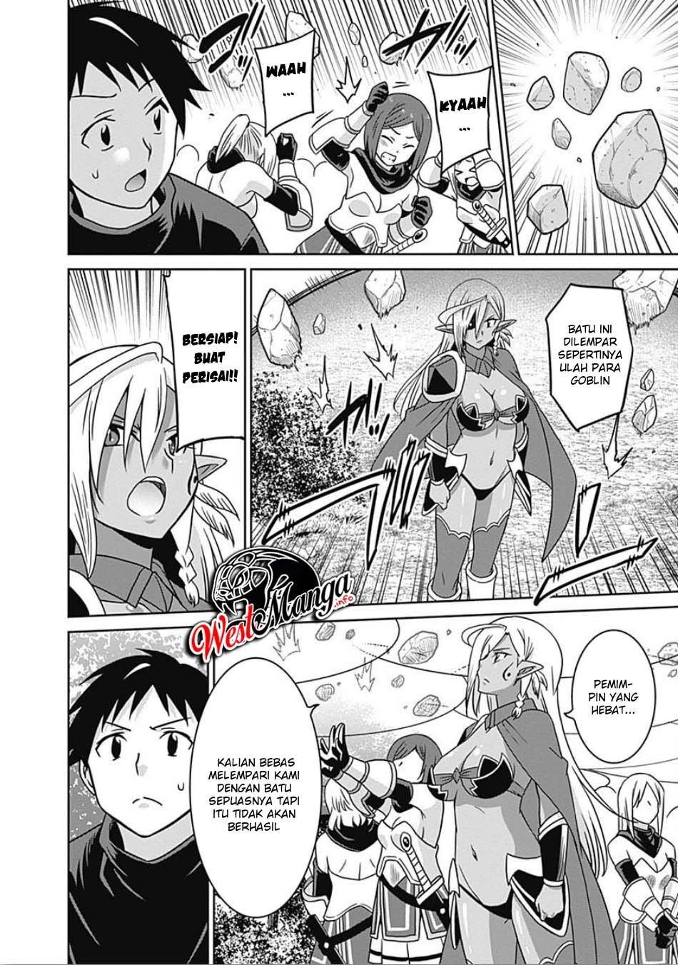 Chapter 45 - halaman 9