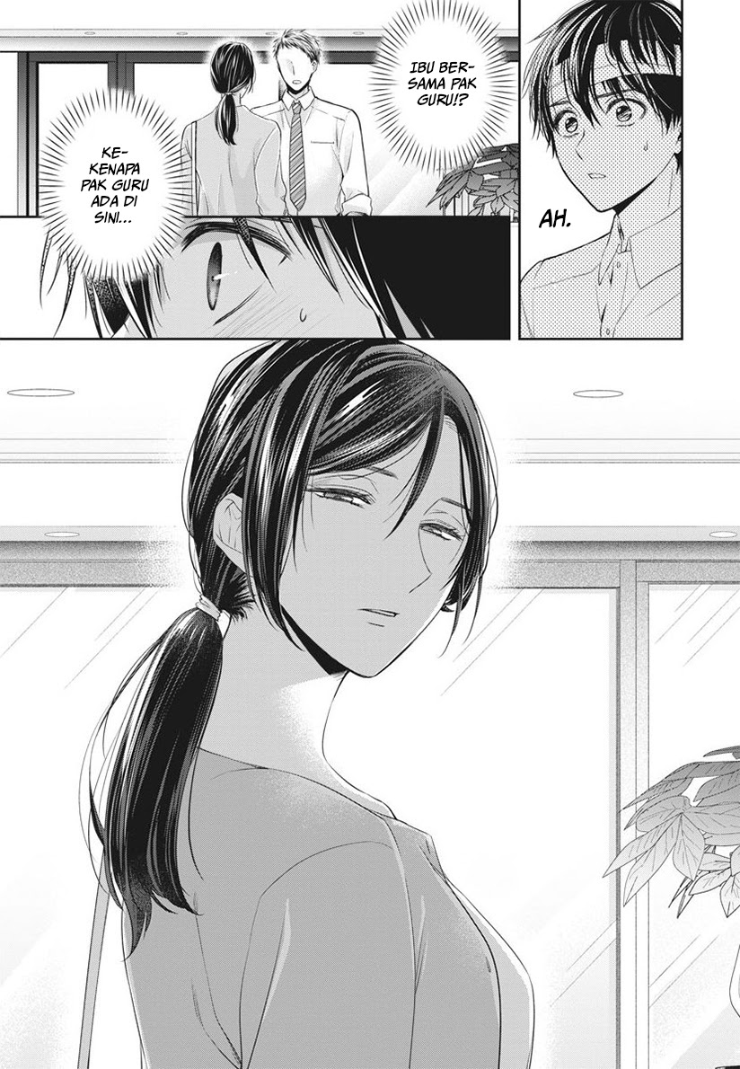 Chapter 18 - halaman 23