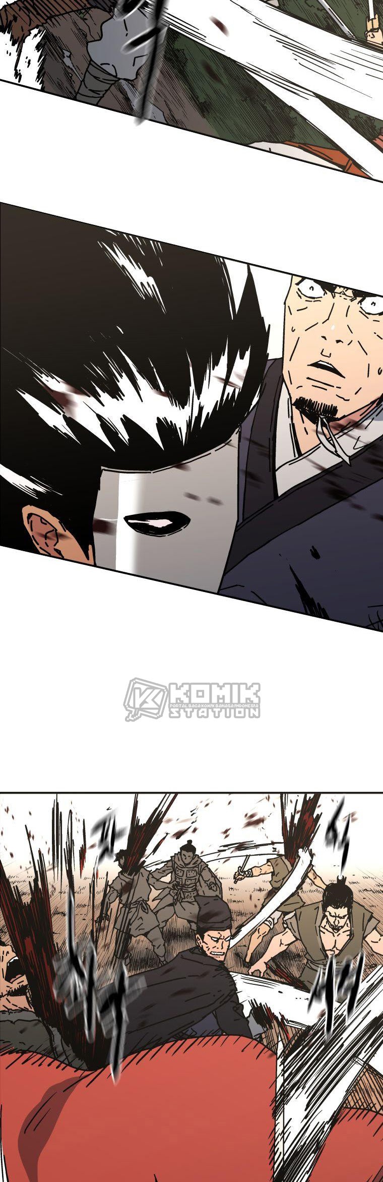 Chapter 139 - halaman 33