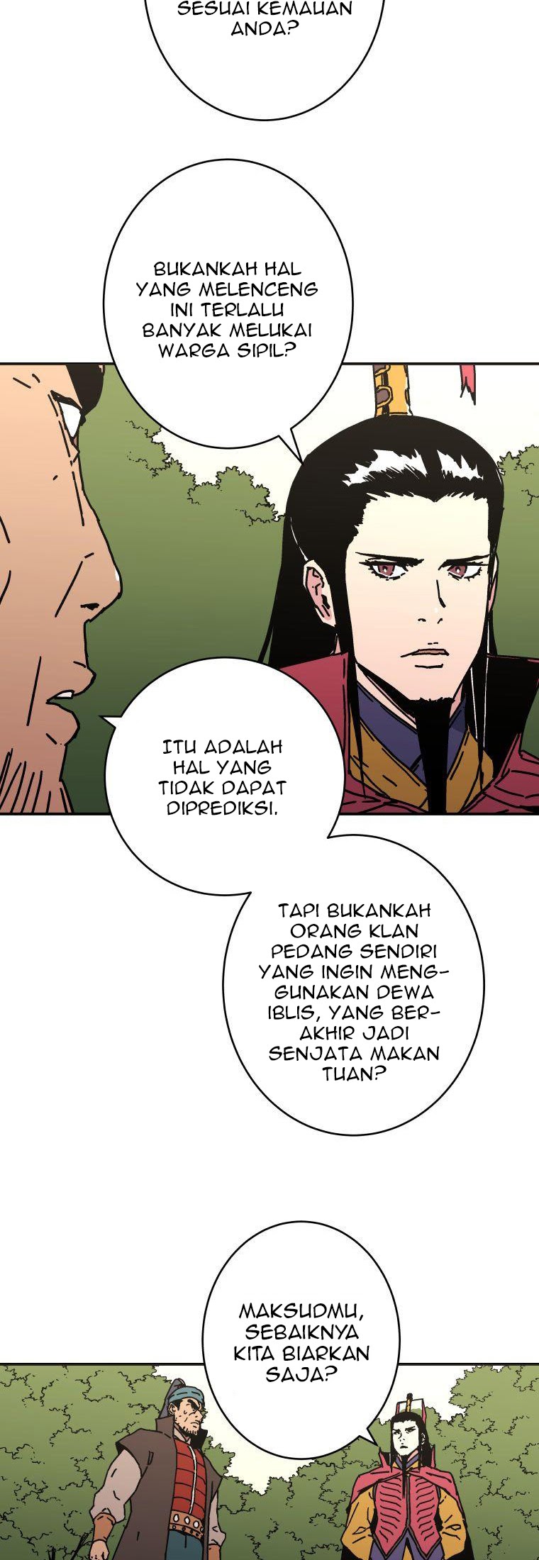 Chapter 139 - halaman 42