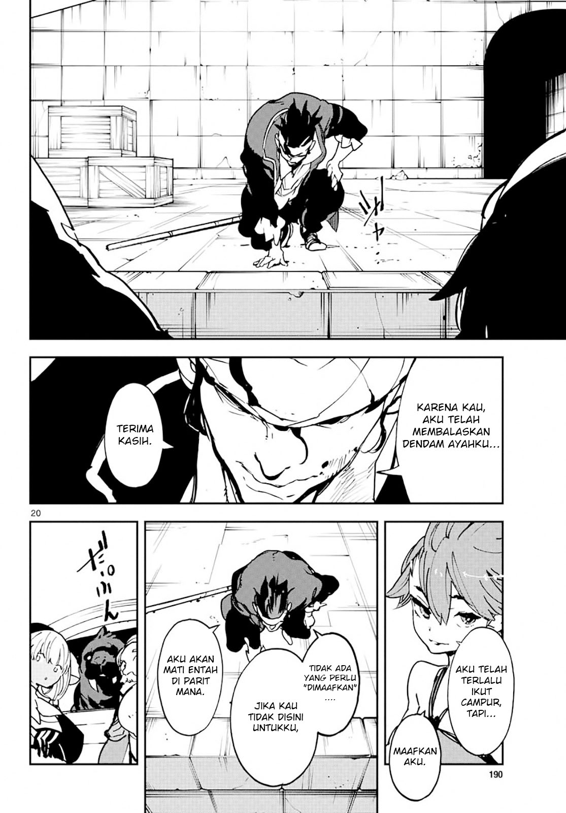 Chapter 13 - halaman 21