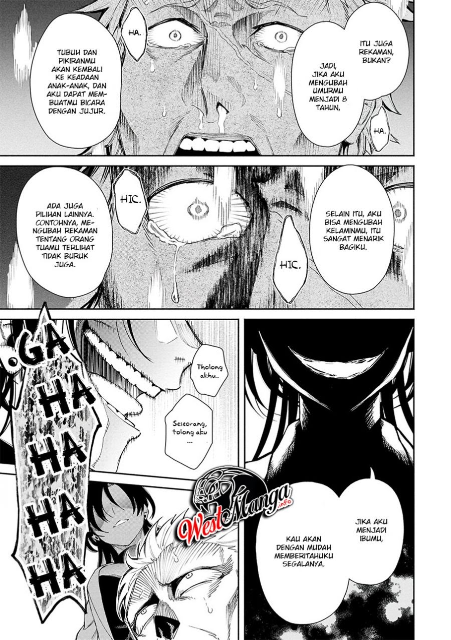 Chapter 21 - halaman 22