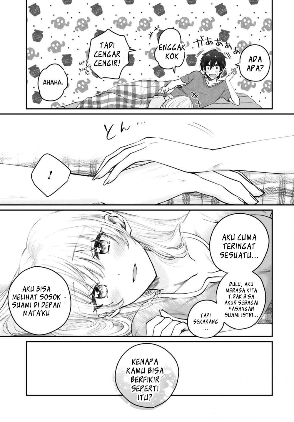 Chapter 31 - halaman 22