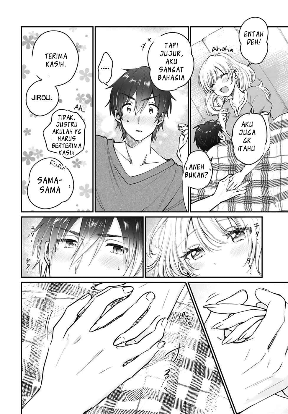 Chapter 31 - halaman 23