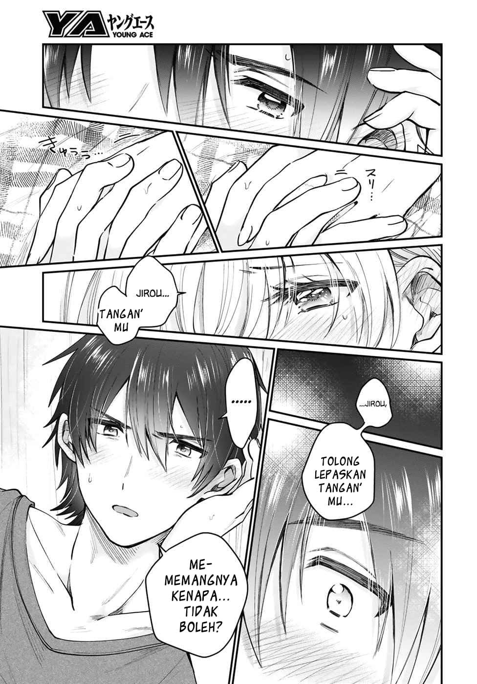 Chapter 31 - halaman 24