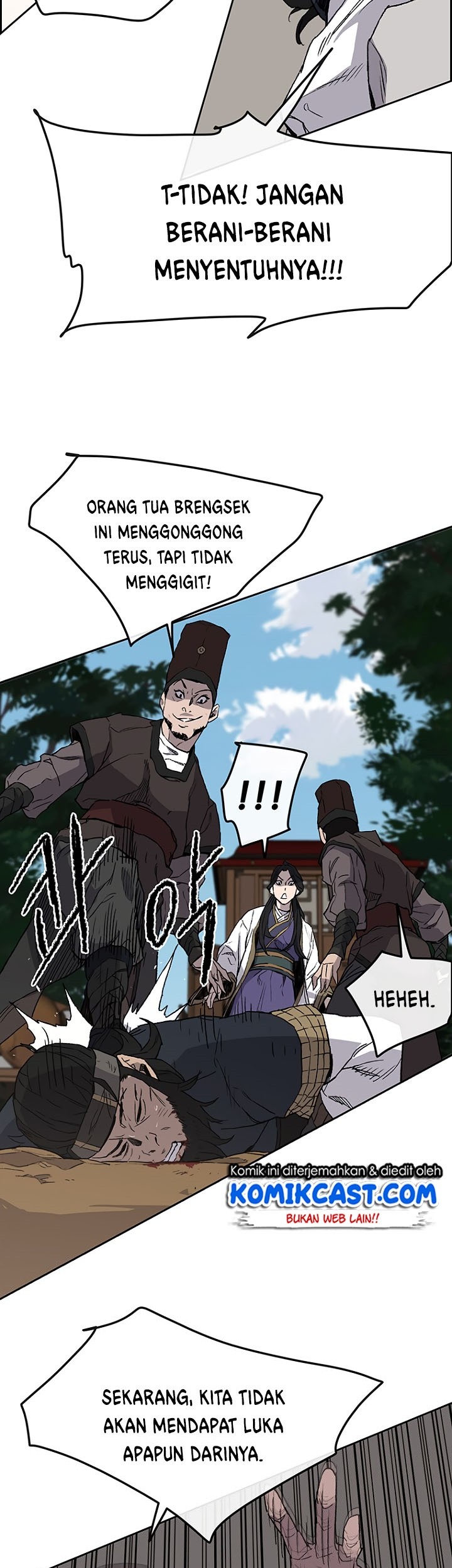 Chapter 25 - halaman 30