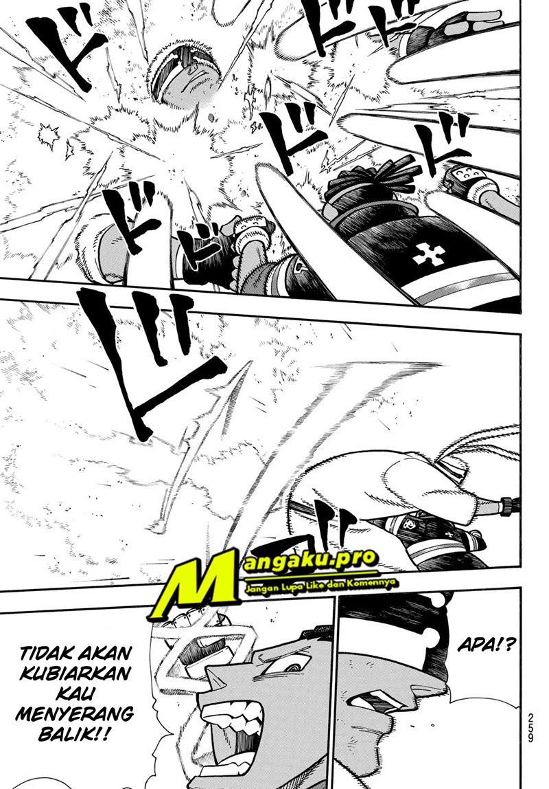 Chapter 241 - halaman 14