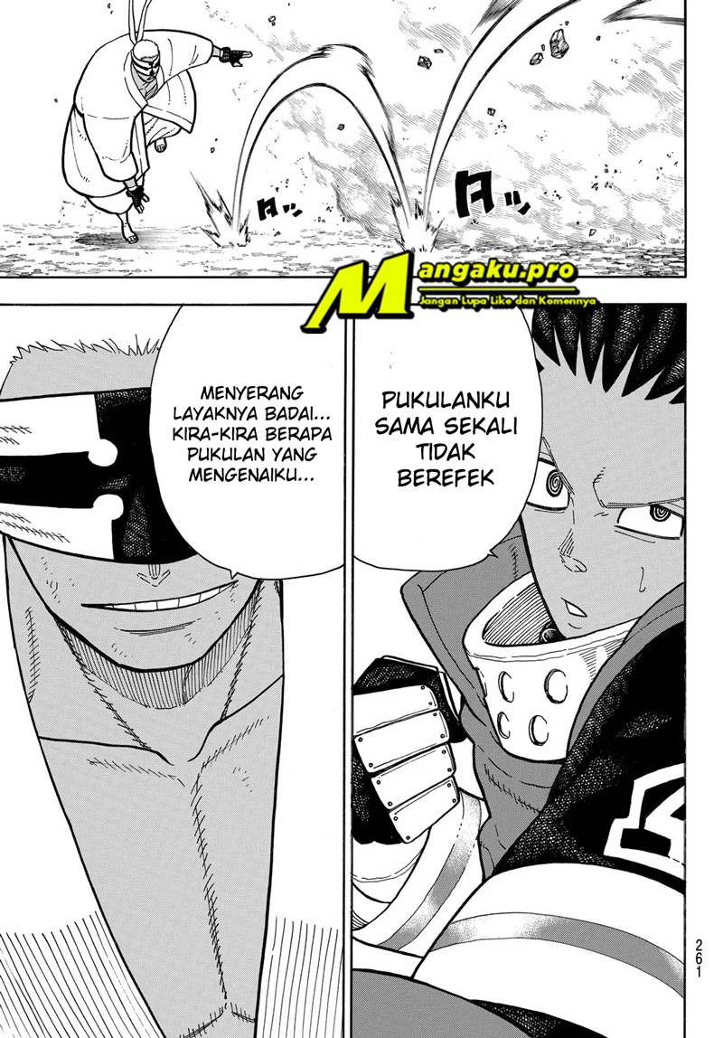 Chapter 241 - halaman 16