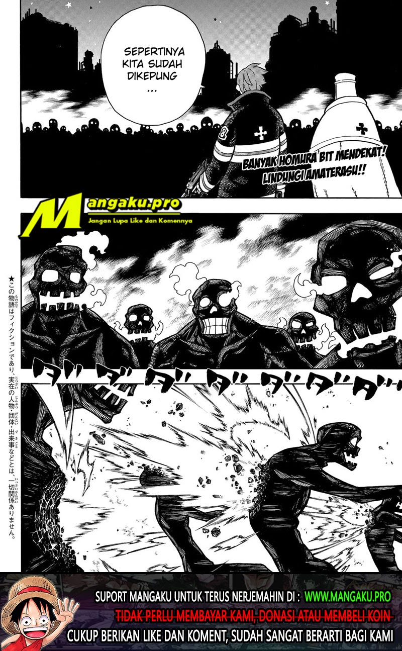Chapter 241 - halaman 3