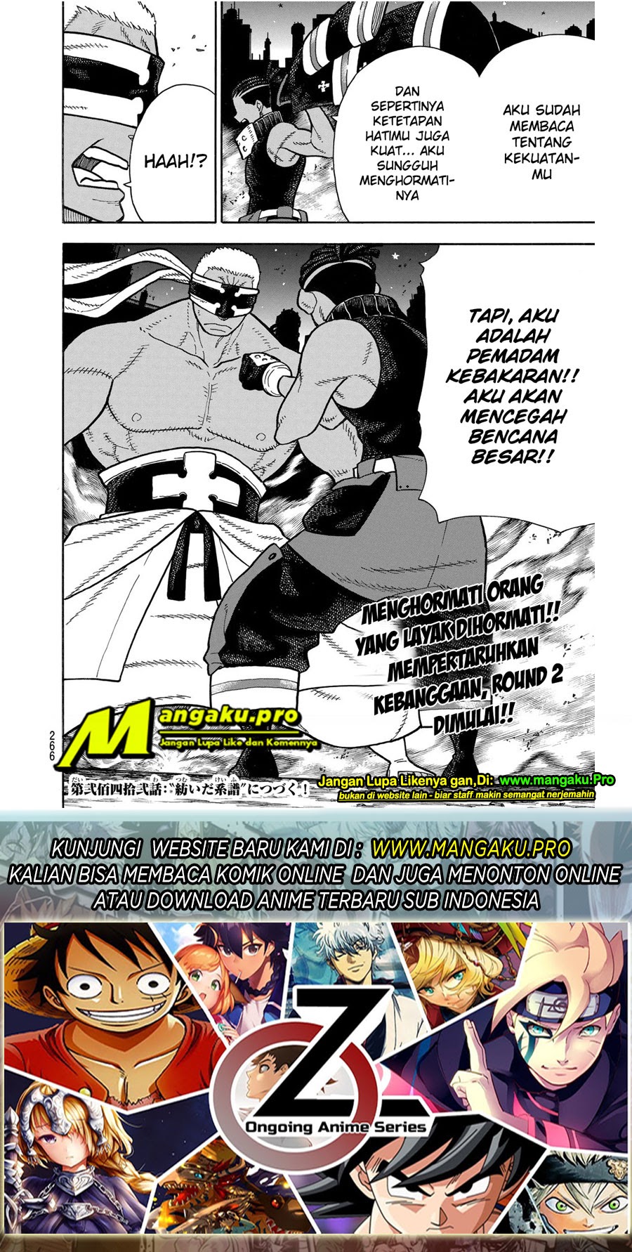 Chapter 241 - halaman 21