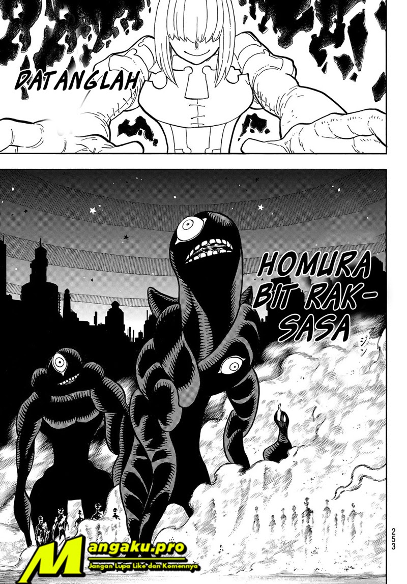 Chapter 241 - halaman 8