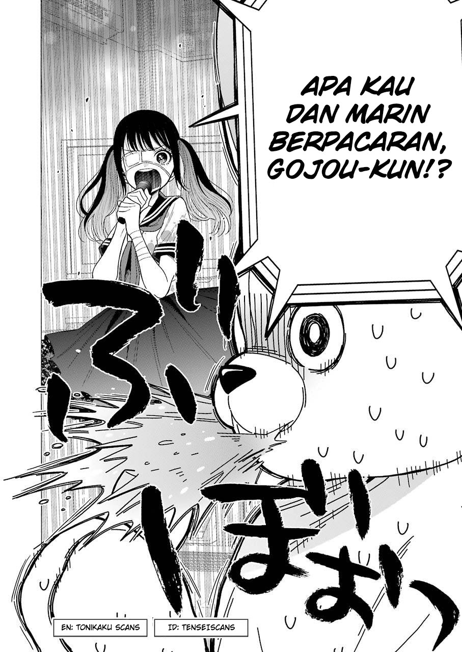 Chapter 47 - halaman 22