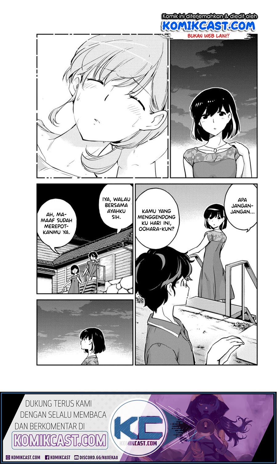 Chapter 21 - halaman 12