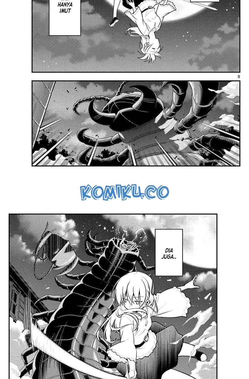 Chapter 131 - halaman 11