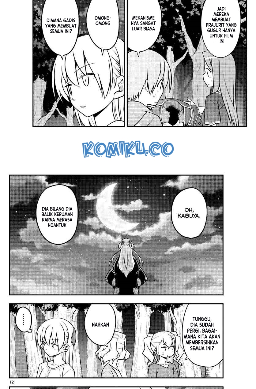 Chapter 131 - halaman 13