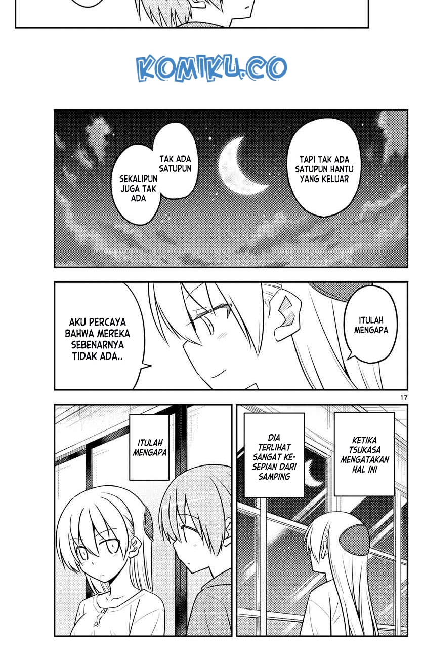 Chapter 131 - halaman 18
