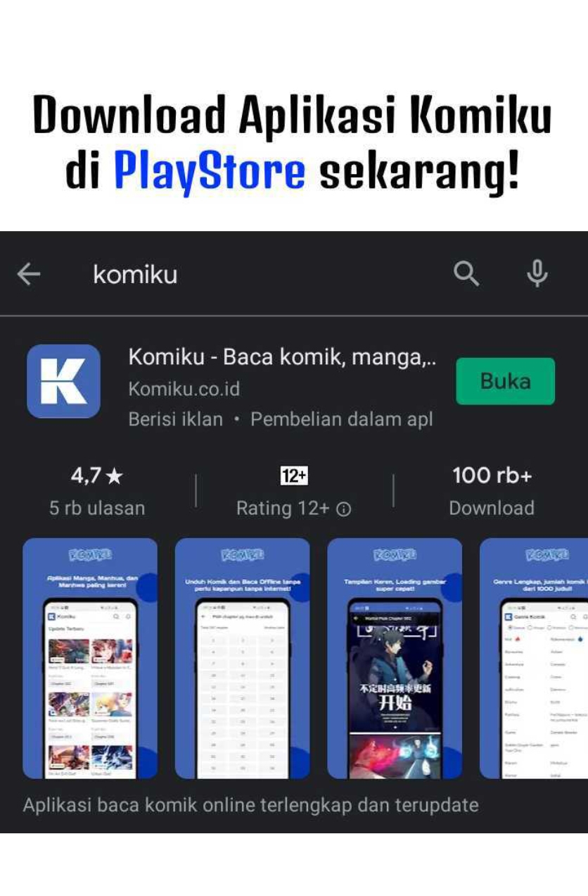 Chapter 131 - halaman 20