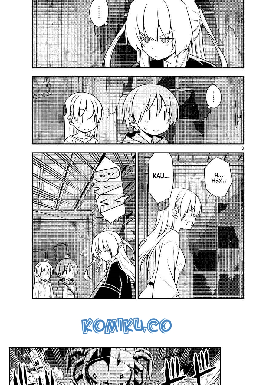 Chapter 131 - halaman 5