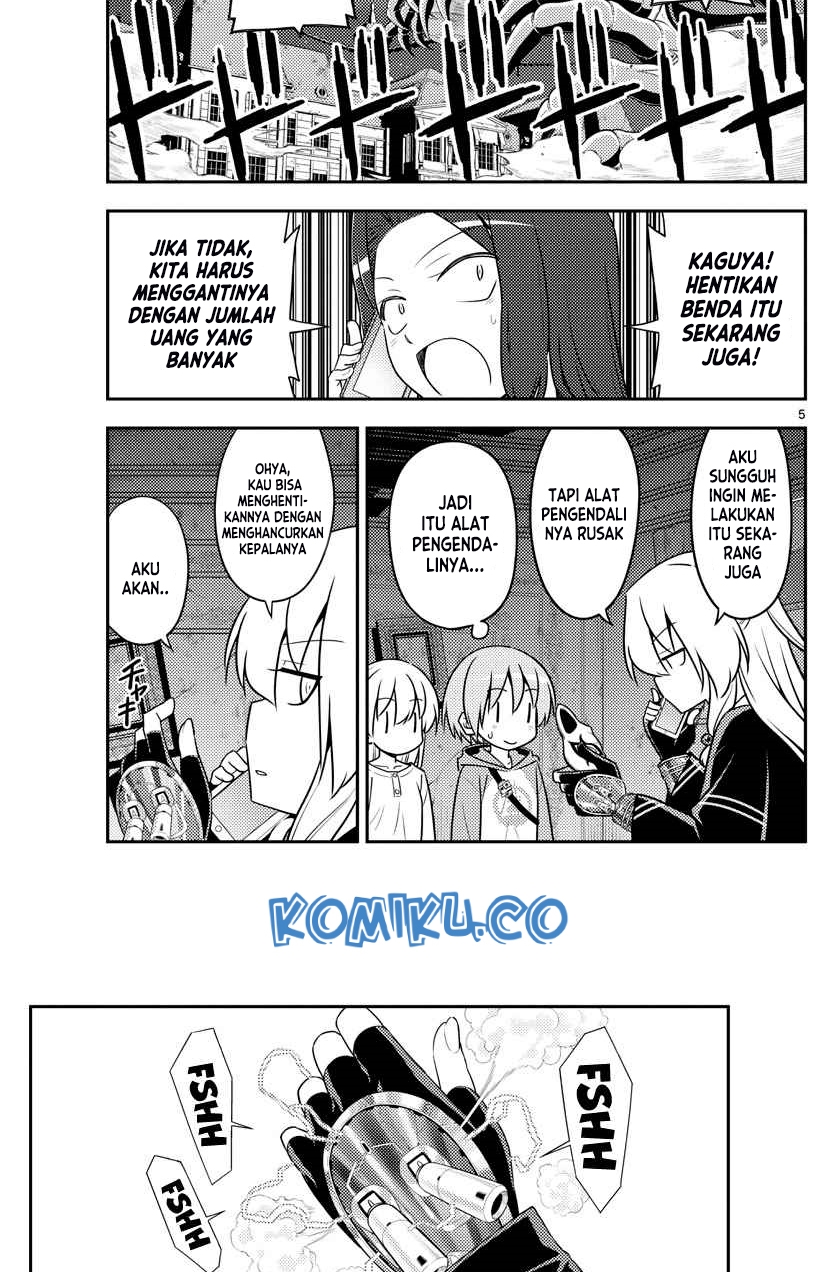 Chapter 131 - halaman 7