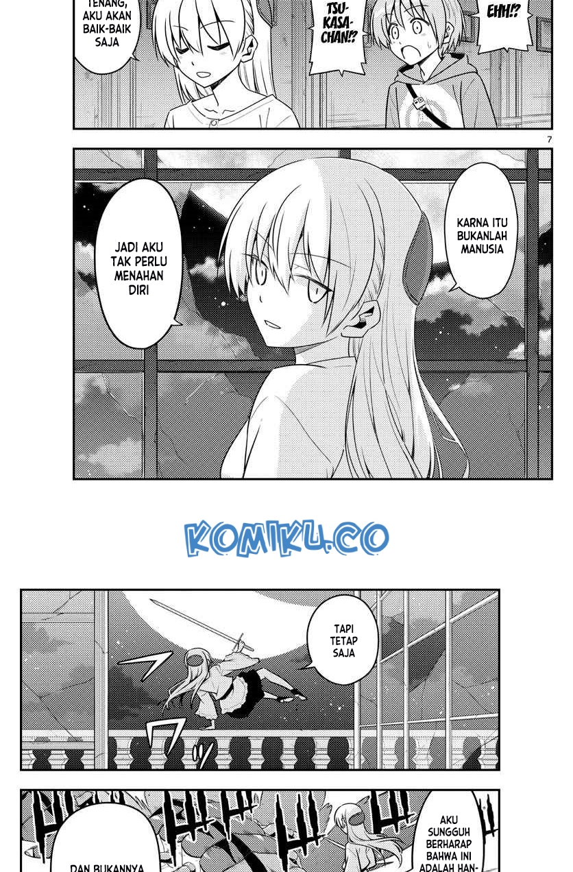 Chapter 131 - halaman 9
