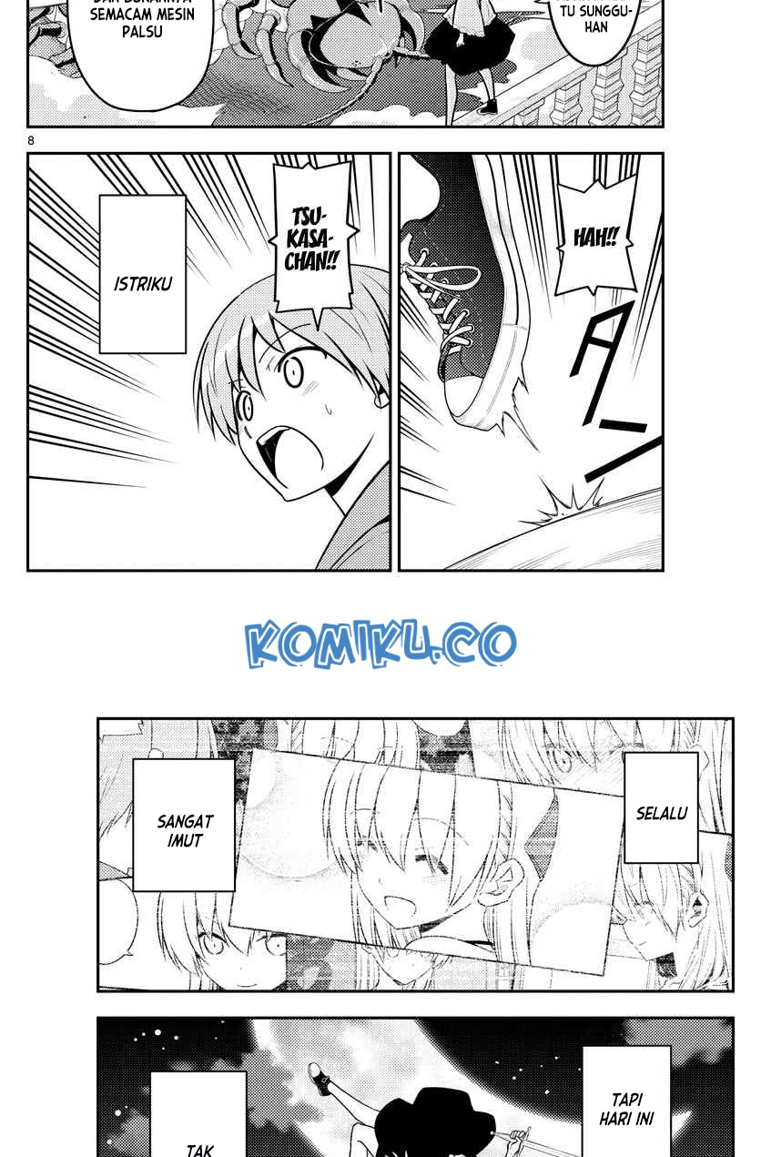 Chapter 131 - halaman 10