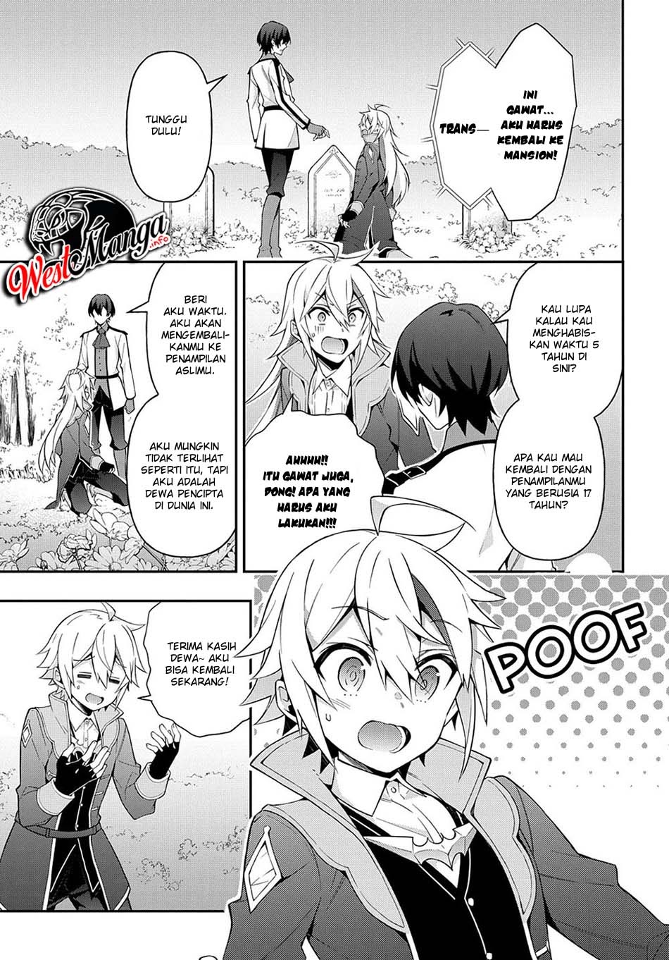 Chapter 26 - halaman 28