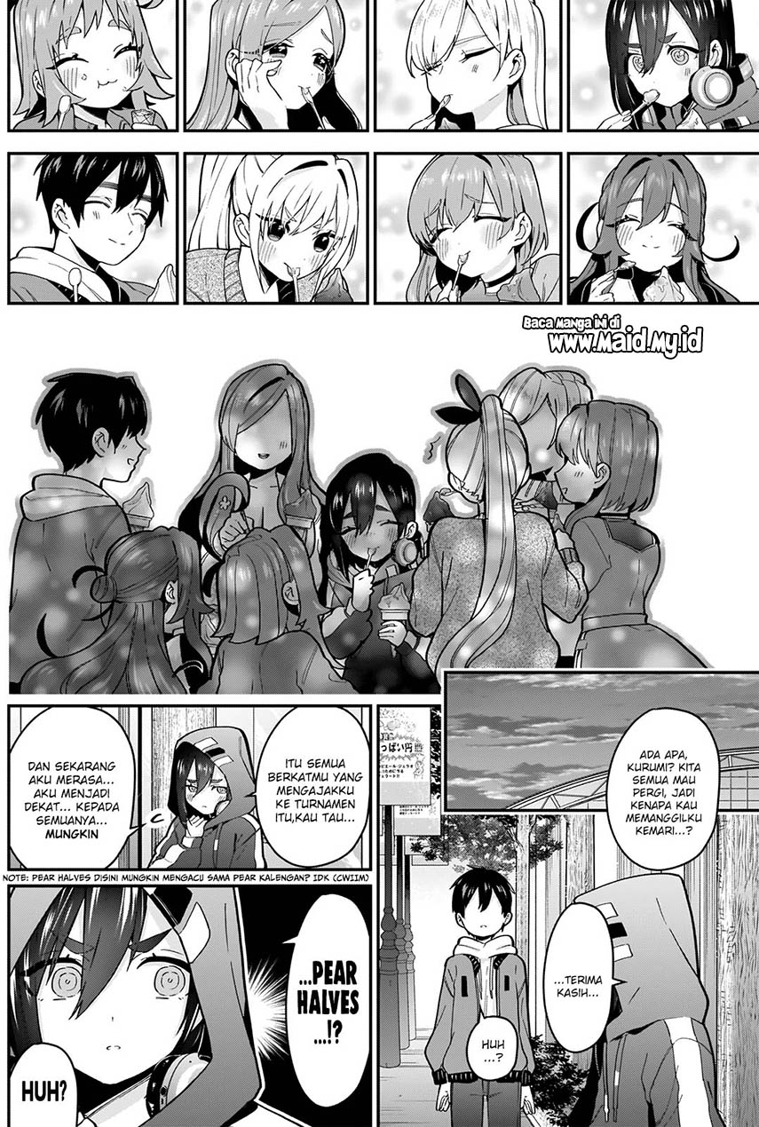 Chapter 27 - halaman 22