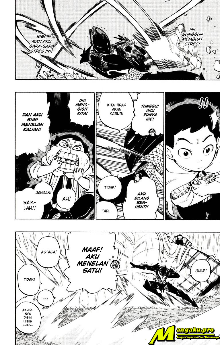 Chapter 66 - halaman 14