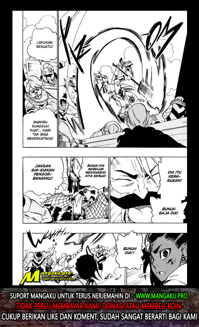 Chapter 66 - halaman 20