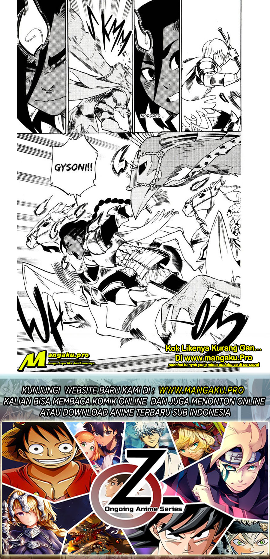 Chapter 66 - halaman 21