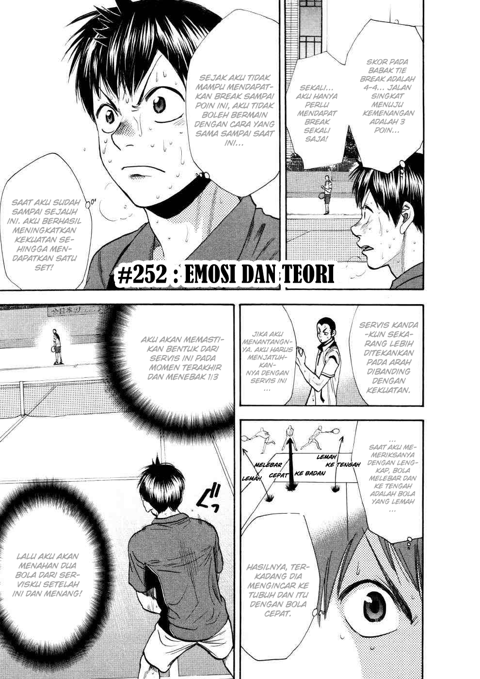 Chapter 252 - halaman 2