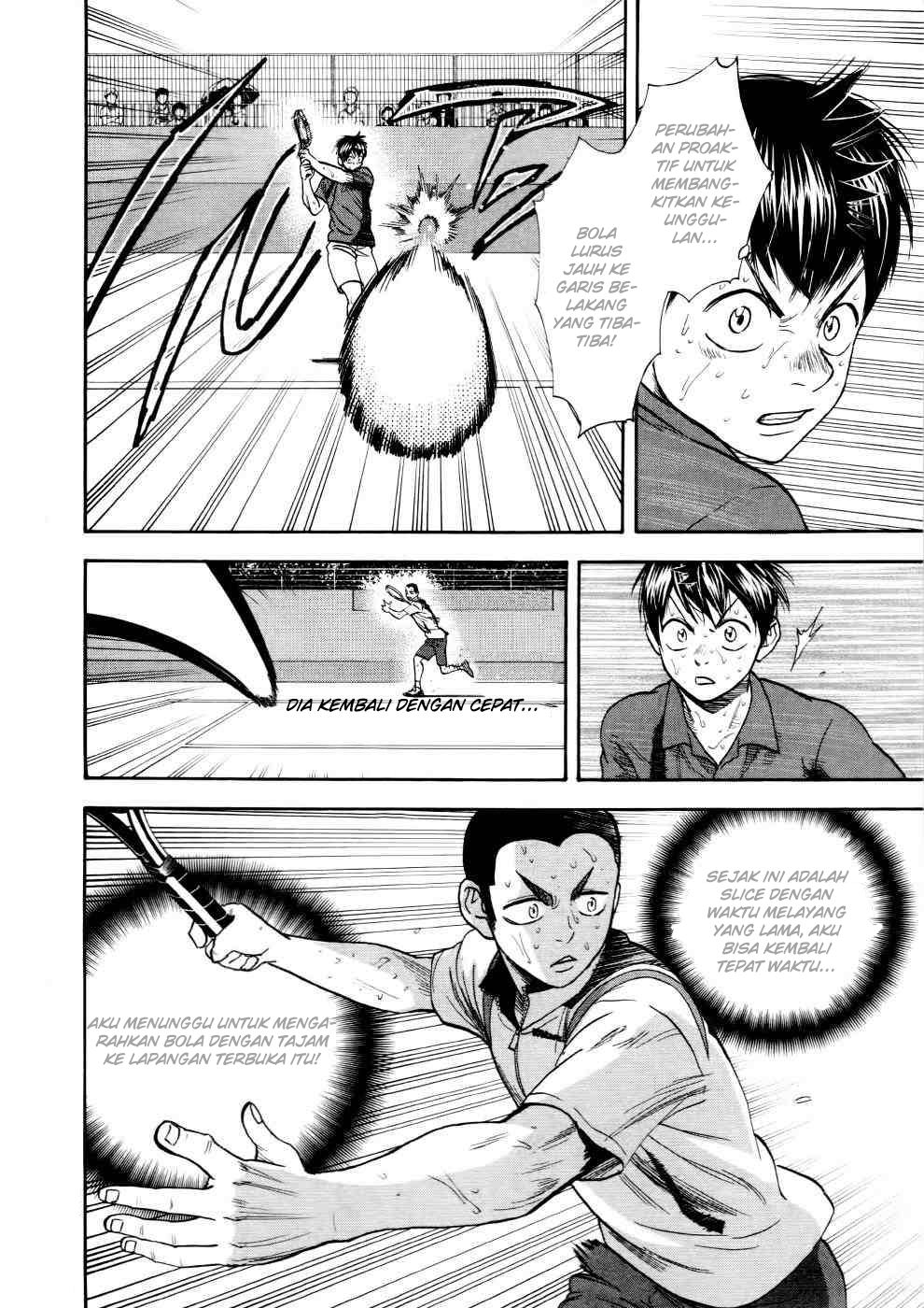 Chapter 252 - halaman 12