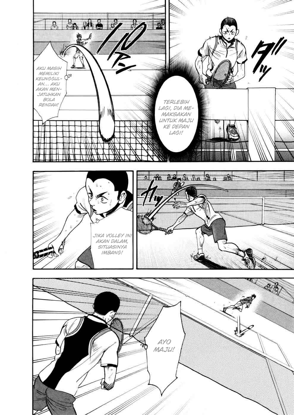 Chapter 252 - halaman 16