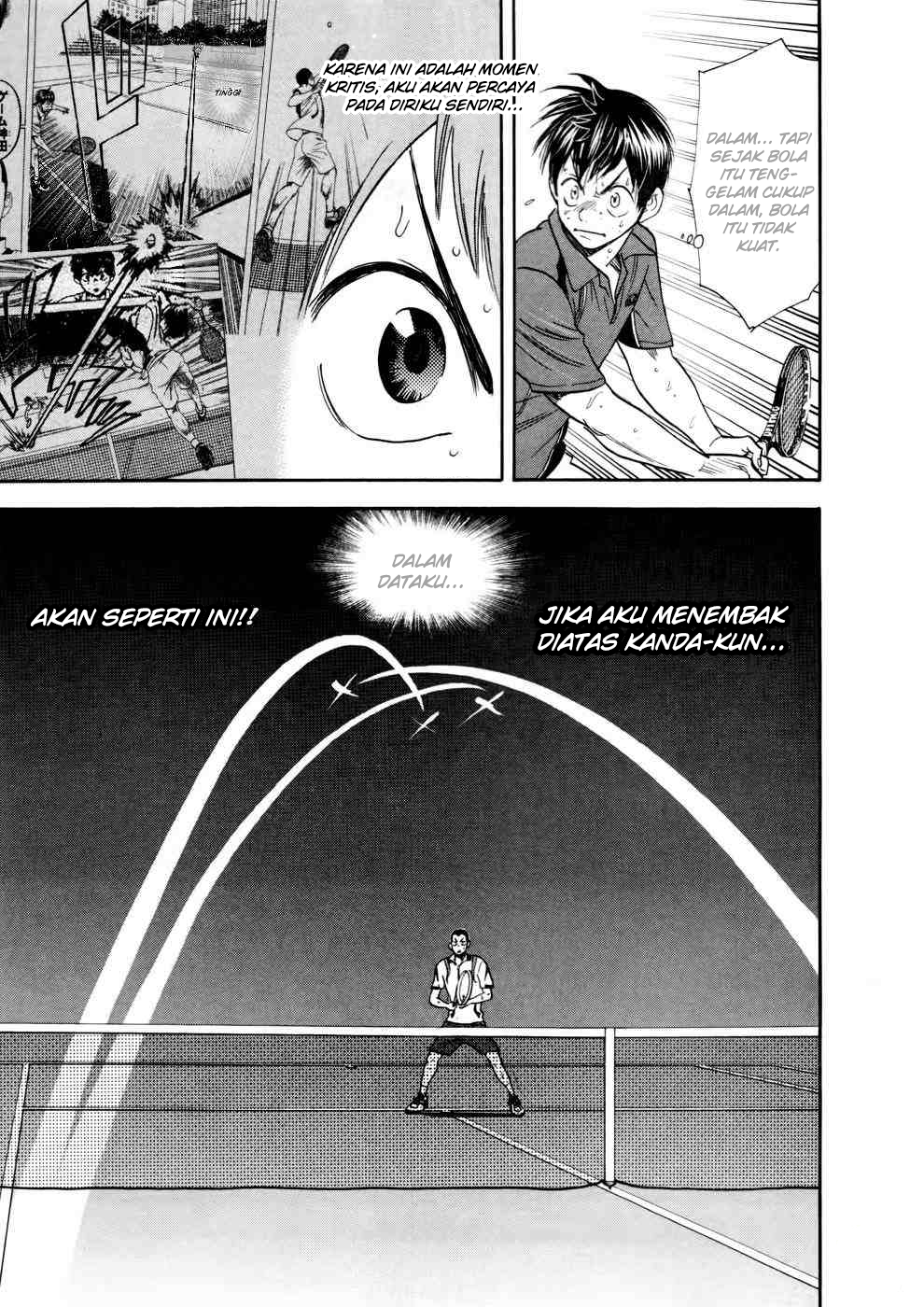 Chapter 252 - halaman 17